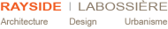 Logo RayLabo urbanisme couleur